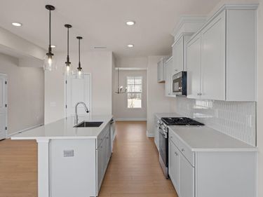 316 Longleaf Glen, Zebulon, NC 27597