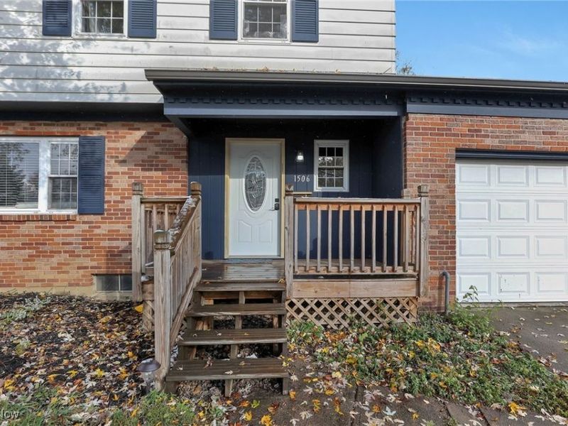 1506 Southwood Avenue, Reynoldsburg, OH 43068 Photo 4