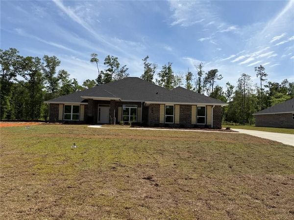 9417 Stone Road, Semmes, AL 36575