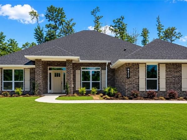 9417 Stone Road, Semmes, AL 36575