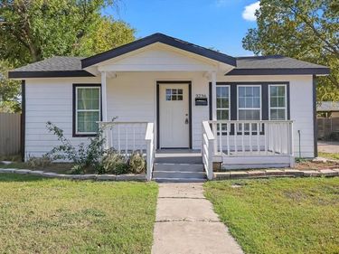 3236 Tom Ellen Street, Fort Worth, TX 76111
