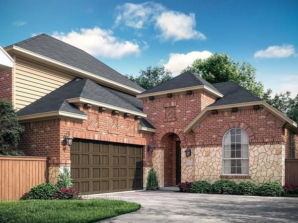 4796 Blackhawk Green Court, Arlington, TX 76005