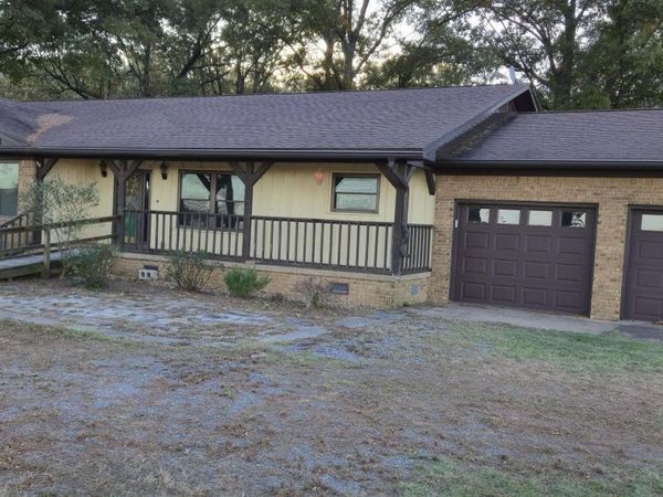 3078 Johnson Road, Scott, AR 72142