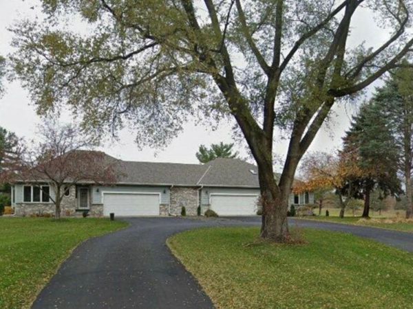 13808 Pierce Street NE, Ham Lake, MN 55304