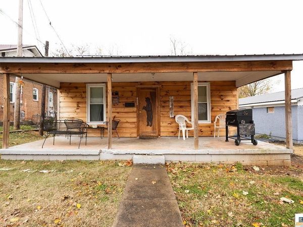 403 N Jackson Street , Tompkinsville, KY 42167