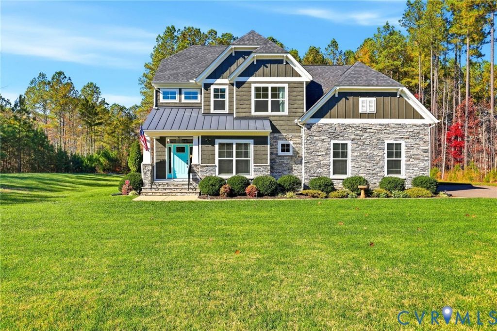 12612 Kernmack Drive, Chesterfield, VA 23838 Main Photo