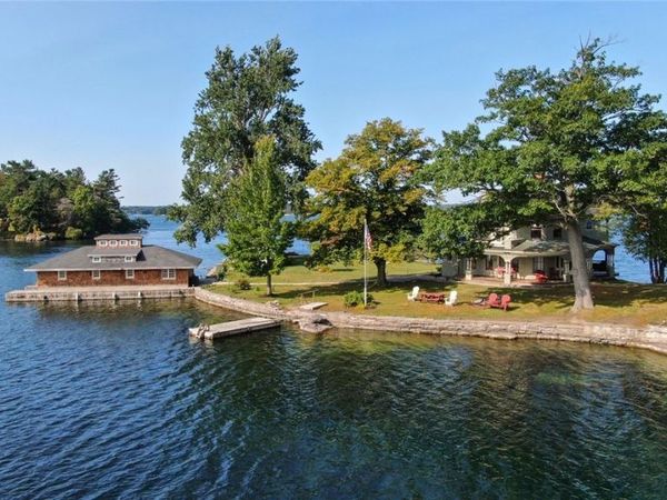 48794 Little Lehigh, Alexandria Bay, NY 13607