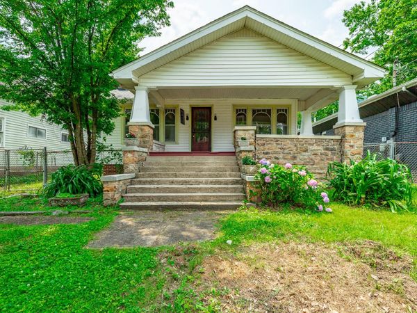 5405 Saint Elmo Avenue, Chattanooga, TN 37409