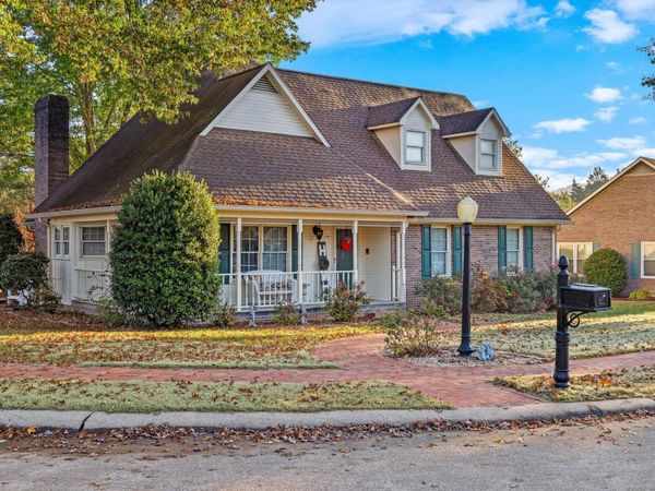 132 Barker Lane, Cleveland, TN 37312