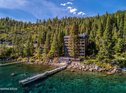 455 Lakeshore Boulevard, Unit 2B, Incline Village, NV 89451 Photo