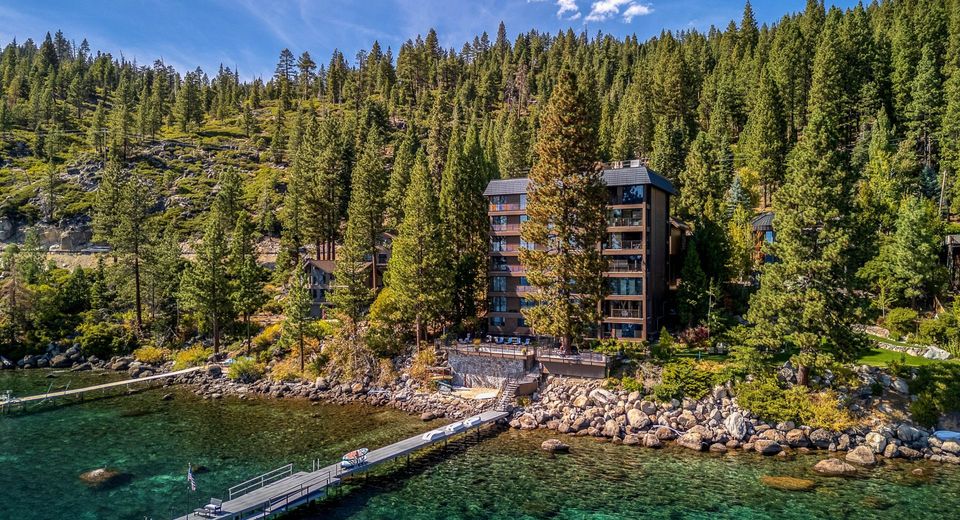 455 Lakeshore Boulevard, Unit 2B, Incline Village, NV 89451 Photo