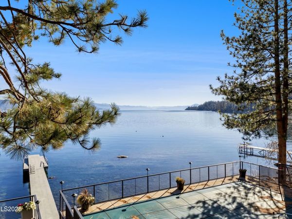 455 Lakeshore Boulevard, Unit 2B, Incline Village, NV 89451