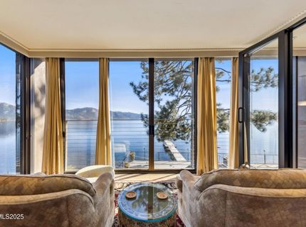 455 Lakeshore Boulevard, Unit 2B, Incline Village, NV 89451 Photo