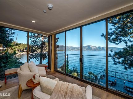 455 Lakeshore Boulevard, Unit 2B, Incline Village, NV 89451 Photo