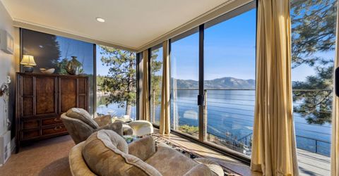 455 Lakeshore Boulevard, Unit 2B, Incline Village, NV 89451 Photo