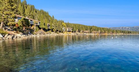 455 Lakeshore Boulevard, Unit 2B, Incline Village, NV 89451 Photo