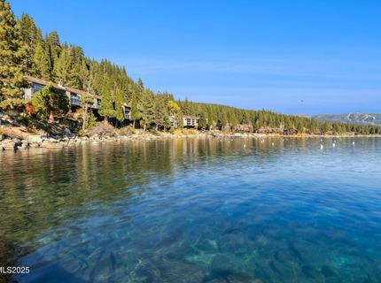 455 Lakeshore Boulevard, Unit 2B, Incline Village, NV 89451 Photo