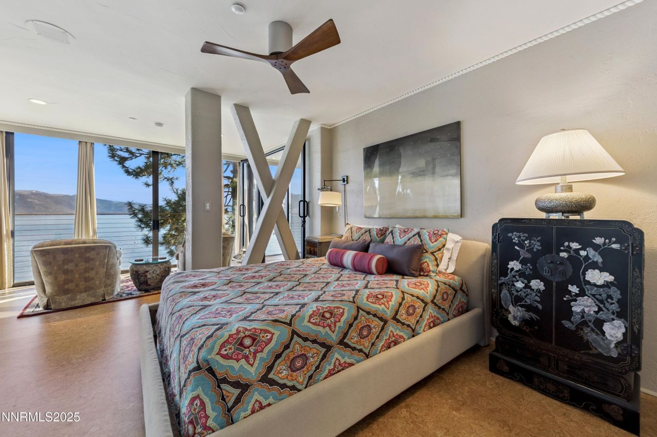 455 Lakeshore Boulevard, Unit 2B, Incline Village, NV 89451 Photo