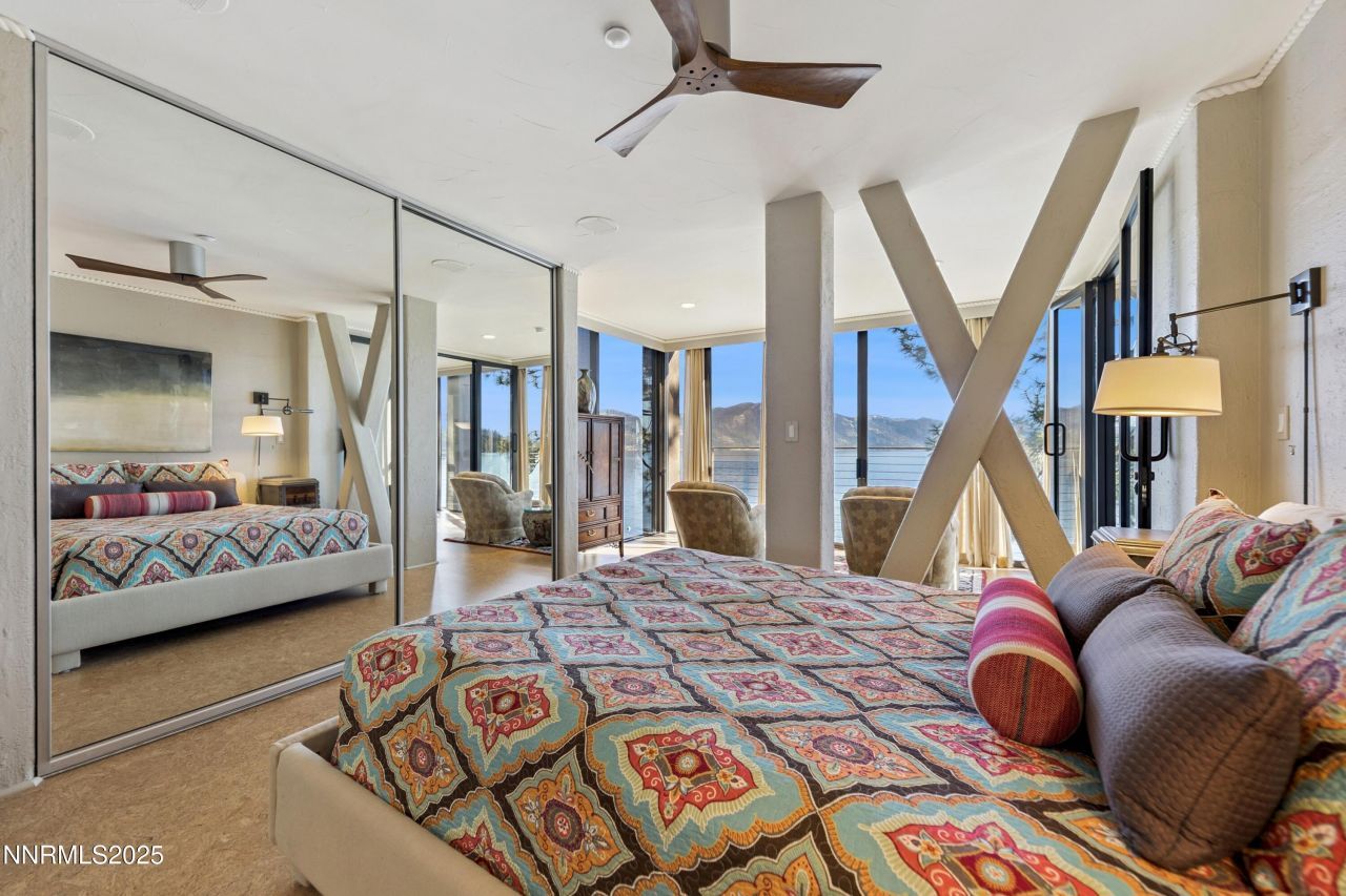 455 Lakeshore Boulevard, Unit 2B, Incline Village, NV 89451 Photo