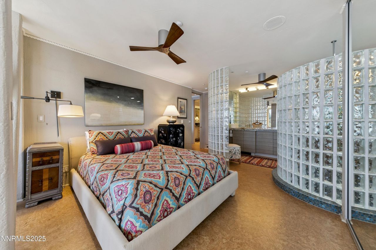 455 Lakeshore Boulevard, Unit 2B, Incline Village, NV 89451 Photo