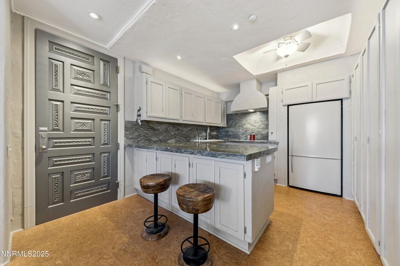 455 Lakeshore Boulevard, Unit 2B, Incline Village, NV 89451 Photo