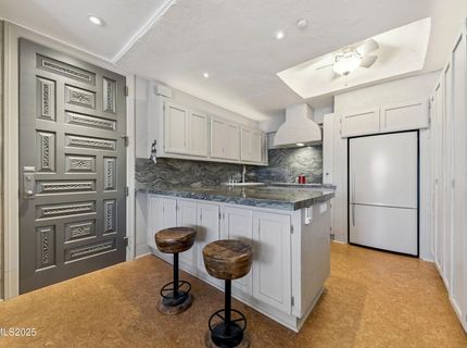 455 Lakeshore Boulevard, Unit 2B, Incline Village, NV 89451 Photo