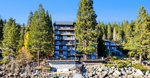 455 Lakeshore Boulevard, Unit 2B, Incline Village, NV 89451 Photo