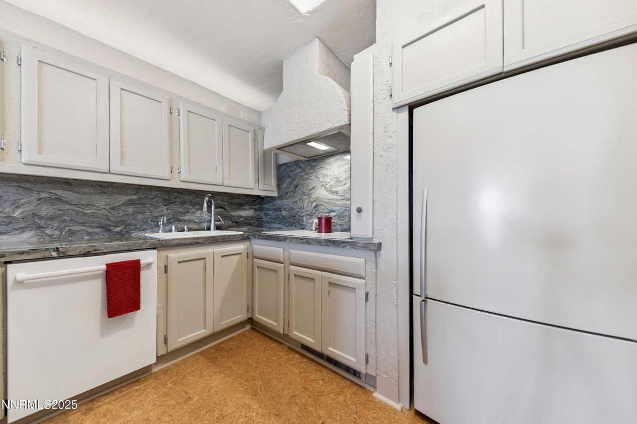 455 Lakeshore Boulevard, Unit 2B, Incline Village, NV 89451 Photo