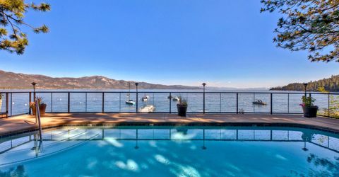 455 Lakeshore Boulevard, Unit 2B, Incline Village, NV 89451 Photo