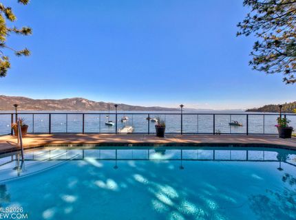 455 Lakeshore Boulevard, Unit 2B, Incline Village, NV 89451 Photo