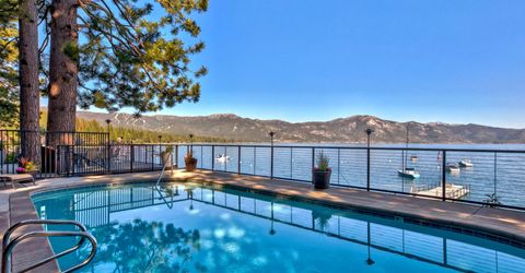 455 Lakeshore Boulevard, Unit 2B, Incline Village, NV 89451 Photo