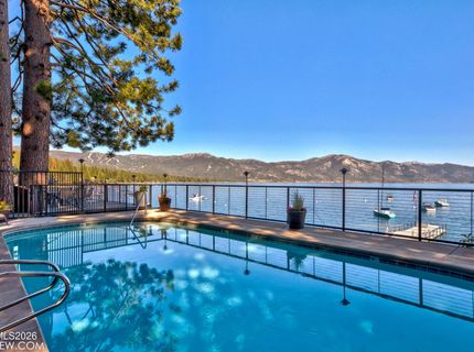 455 Lakeshore Boulevard, Unit 2B, Incline Village, NV 89451 Photo