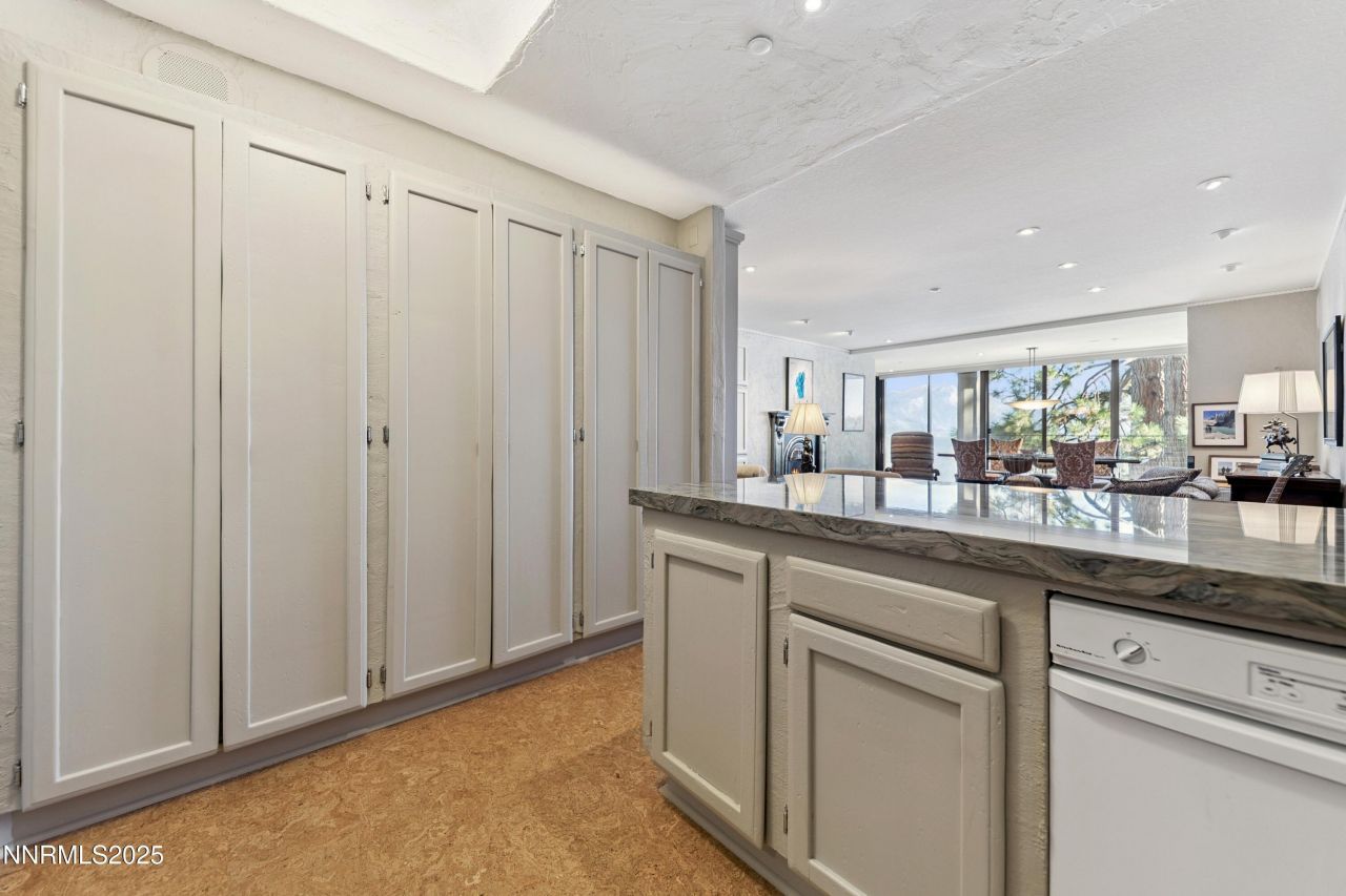 455 Lakeshore Boulevard, Unit 2B, Incline Village, NV 89451 Photo