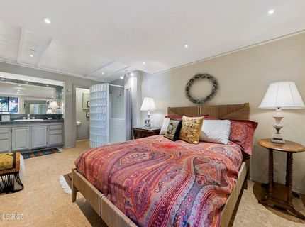 455 Lakeshore Boulevard, Unit 2B, Incline Village, NV 89451 Photo