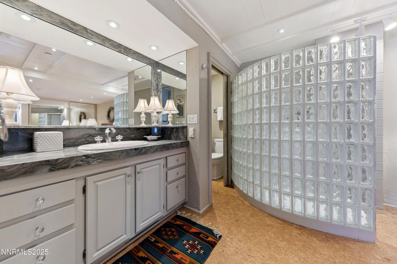 455 Lakeshore Boulevard, Unit 2B, Incline Village, NV 89451 Photo