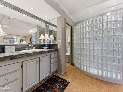 455 Lakeshore Boulevard, Unit 2B, Incline Village, NV 89451 Photo