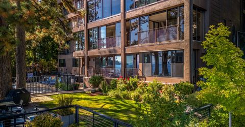 455 Lakeshore Boulevard, Unit 2B, Incline Village, NV 89451 Photo