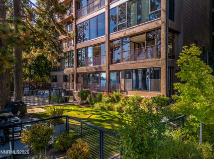 455 Lakeshore Boulevard, Unit 2B, Incline Village, NV 89451 Photo