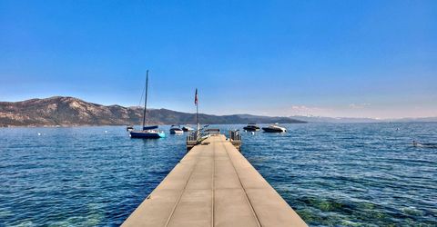 455 Lakeshore Boulevard, Unit 2B, Incline Village, NV 89451 Photo