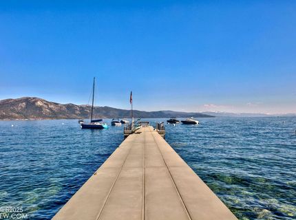 455 Lakeshore Boulevard, Unit 2B, Incline Village, NV 89451 Photo