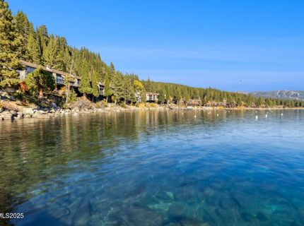 455 Lakeshore Boulevard, Unit 2B, Incline Village, NV 89451 Photo