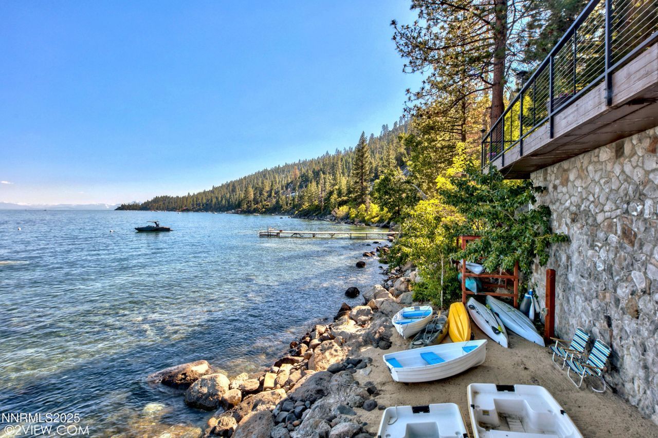 455 Lakeshore Boulevard, Unit 2B, Incline Village, NV 89451 Photo