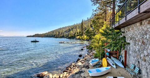 455 Lakeshore Boulevard, Unit 2B, Incline Village, NV 89451 Photo