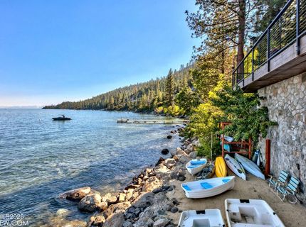 455 Lakeshore Boulevard, Unit 2B, Incline Village, NV 89451 Photo