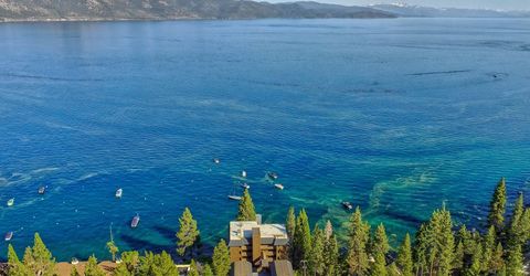 455 Lakeshore Boulevard, Unit 2B, Incline Village, NV 89451 Photo