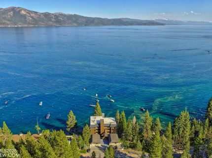 455 Lakeshore Boulevard, Unit 2B, Incline Village, NV 89451 Photo