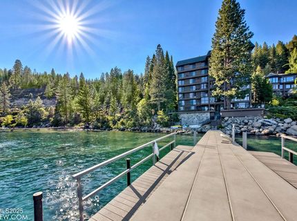 455 Lakeshore Boulevard, Unit 2B, Incline Village, NV 89451 Photo