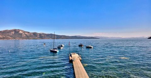 455 Lakeshore Boulevard, Unit 2B, Incline Village, NV 89451 Photo