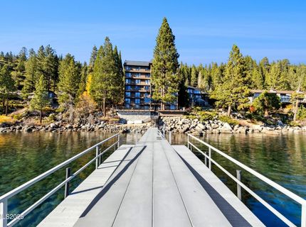 455 Lakeshore Boulevard, Unit 2B, Incline Village, NV 89451 Photo