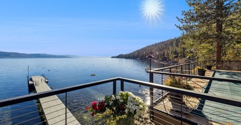 455 Lakeshore Boulevard, Unit 2B, Incline Village, NV 89451 Photo